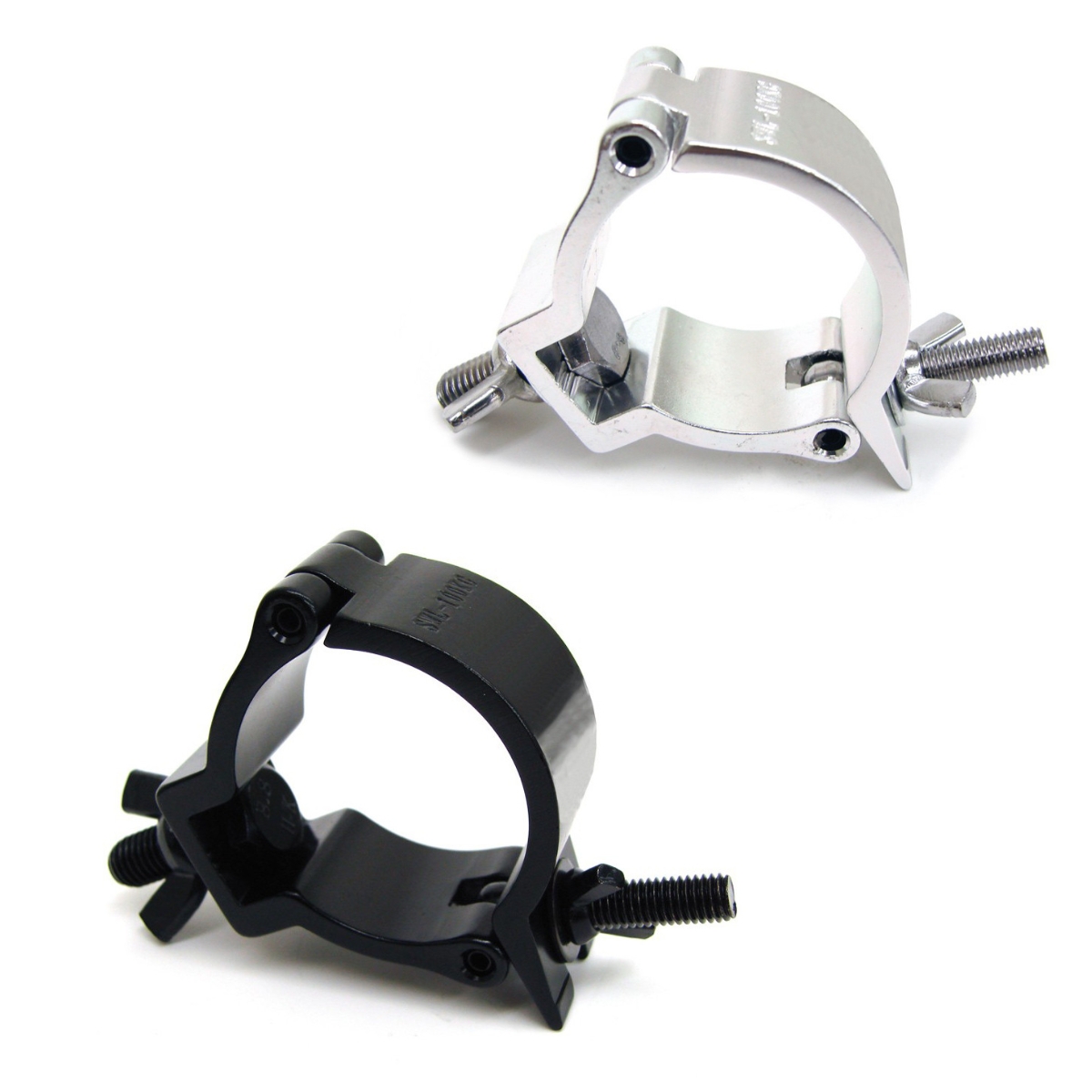 Duratruss DT MINI 360 Half Coupler (100kg)