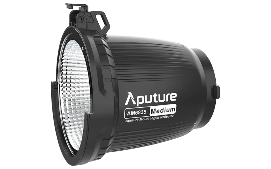 Aputure Electro Storm Medium-Angle Reflector 2
