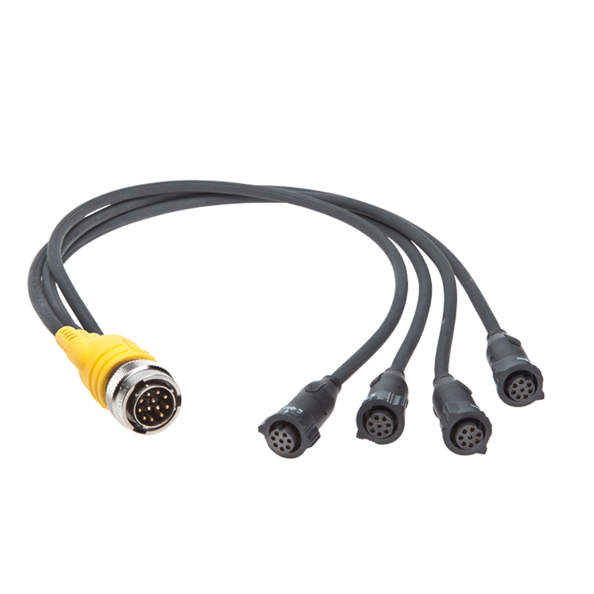 Kino Flo FreeStyle 4ft DMX System (4-Tube) 4