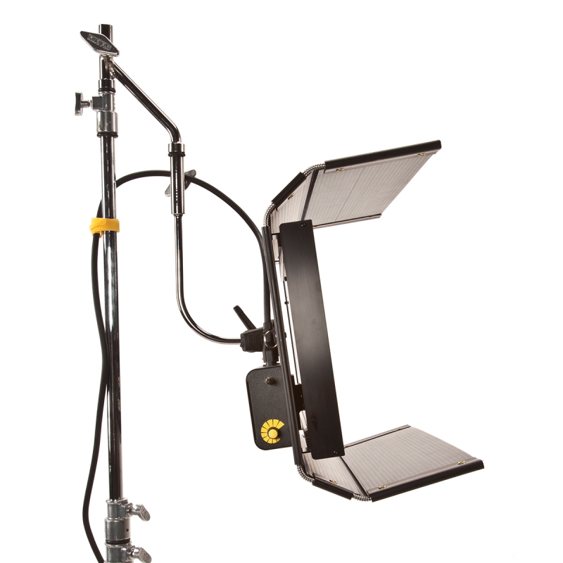 KinoFlo Diva-Lite LED 20 DMX 3