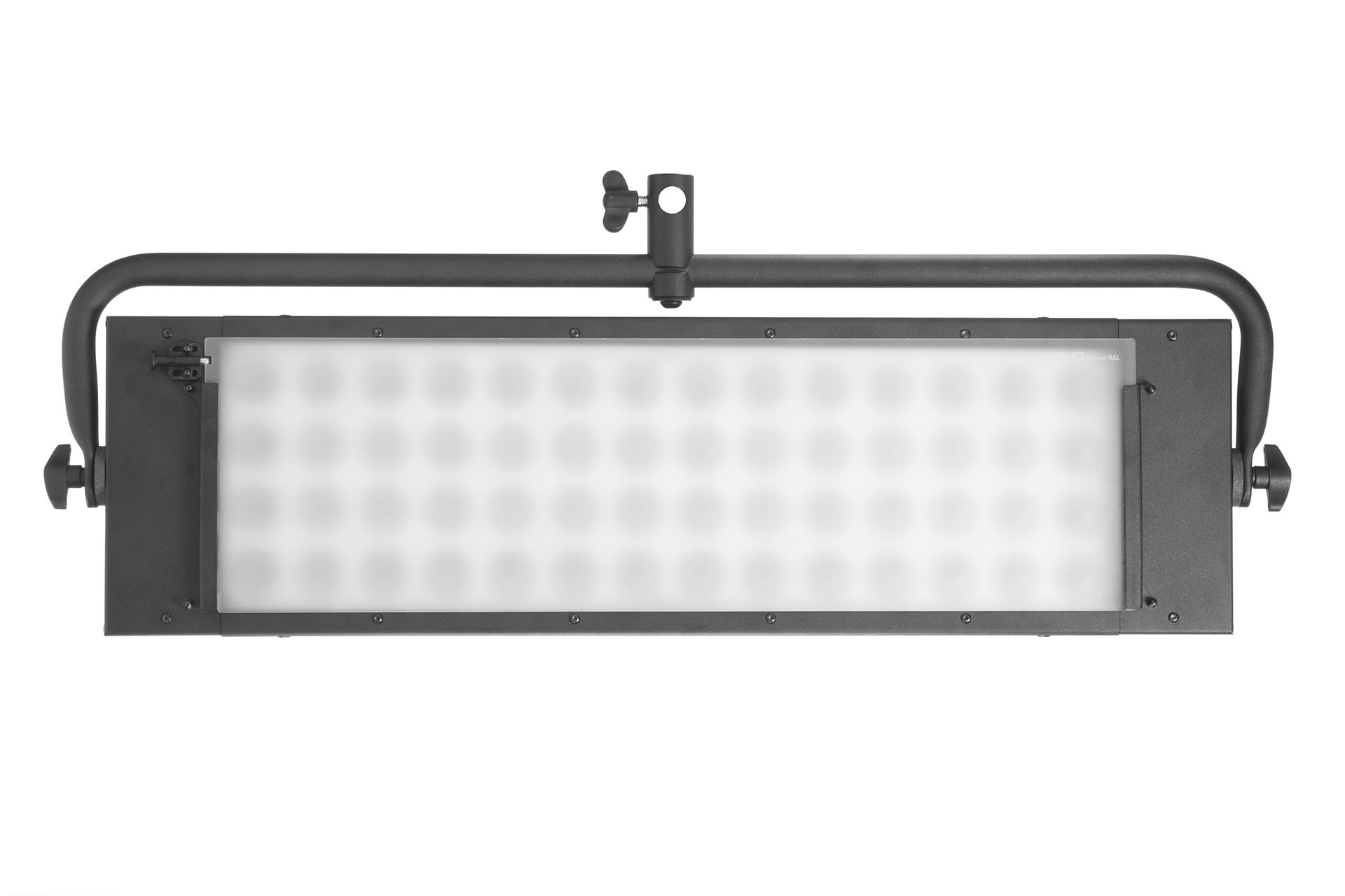VELVET Mini 2 Studio Power dustproof LED panel with builtin AC PSU (without yoke) 5