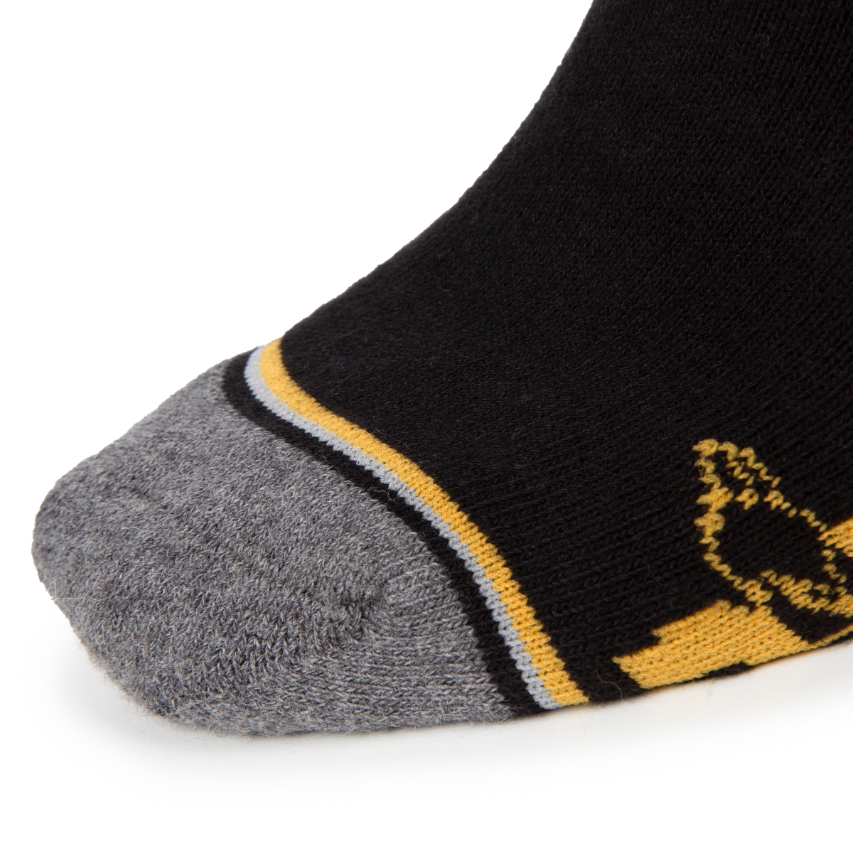 DirtyRigger Double-Thickness Work Socks 5