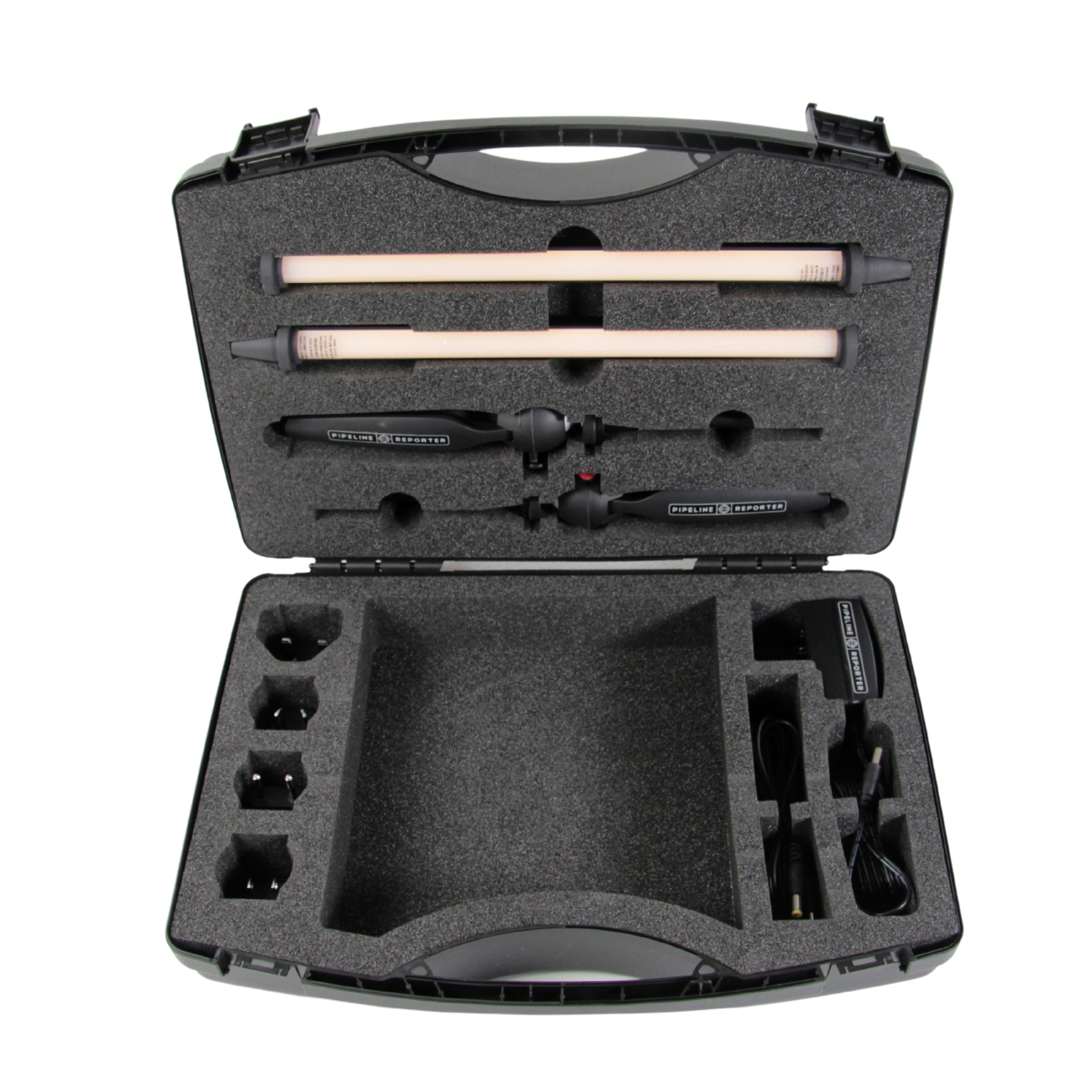 BB&S Pipeline Reporter Kit 3200K/5600K (V) 3