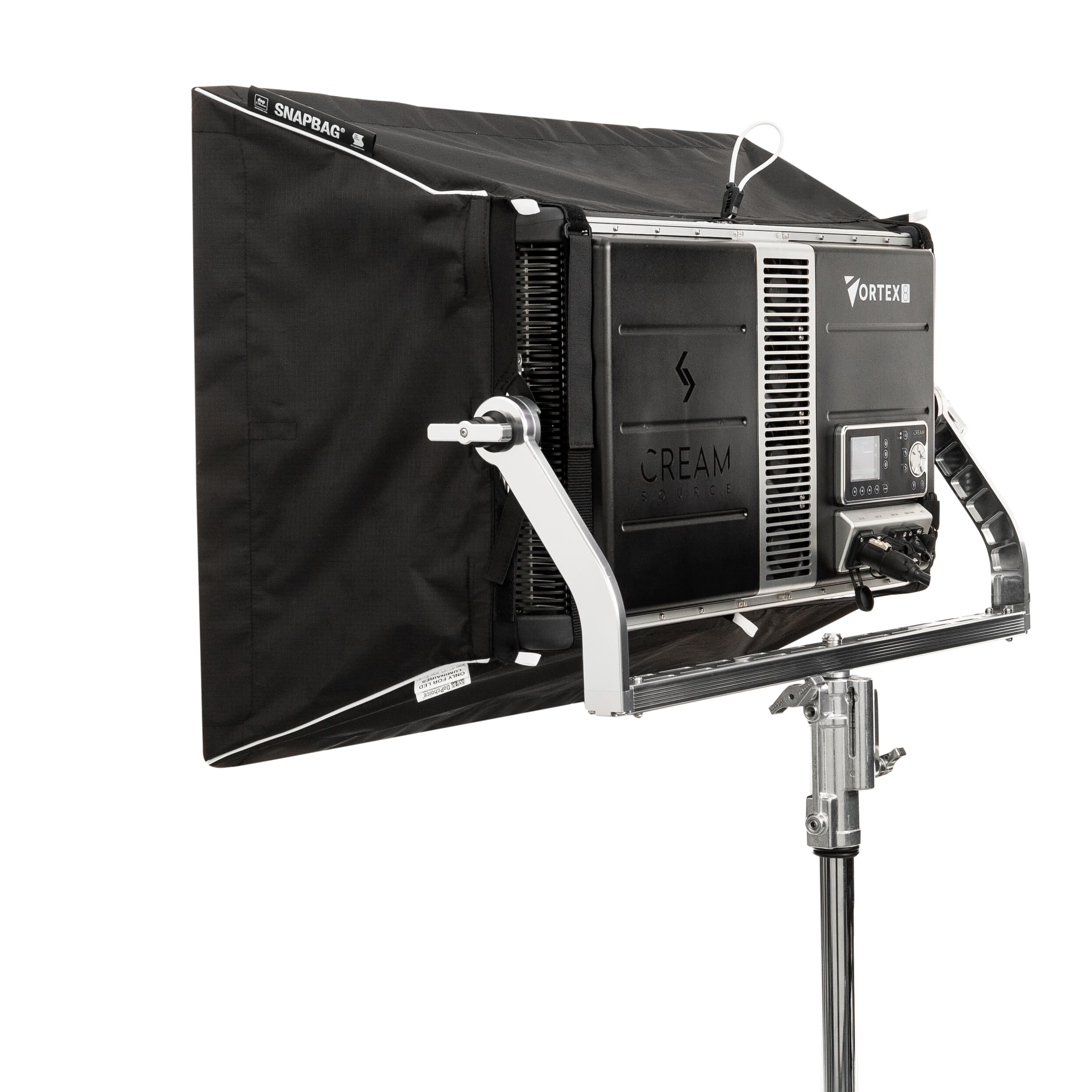DoPchoice SNAPBAG® für VORTEX 8/8s 3