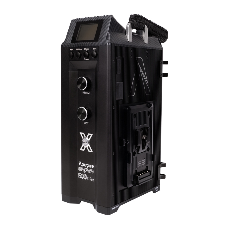 Aputure LS 600x Pro (V-Mount)  6