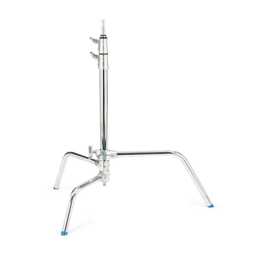 Avenger A2018L C-Stand 20" mit Gleitfuss 4