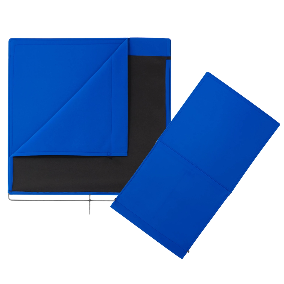 TRP 48" x 48" (120x120cm) Chromakey Blue Tempo Floppy