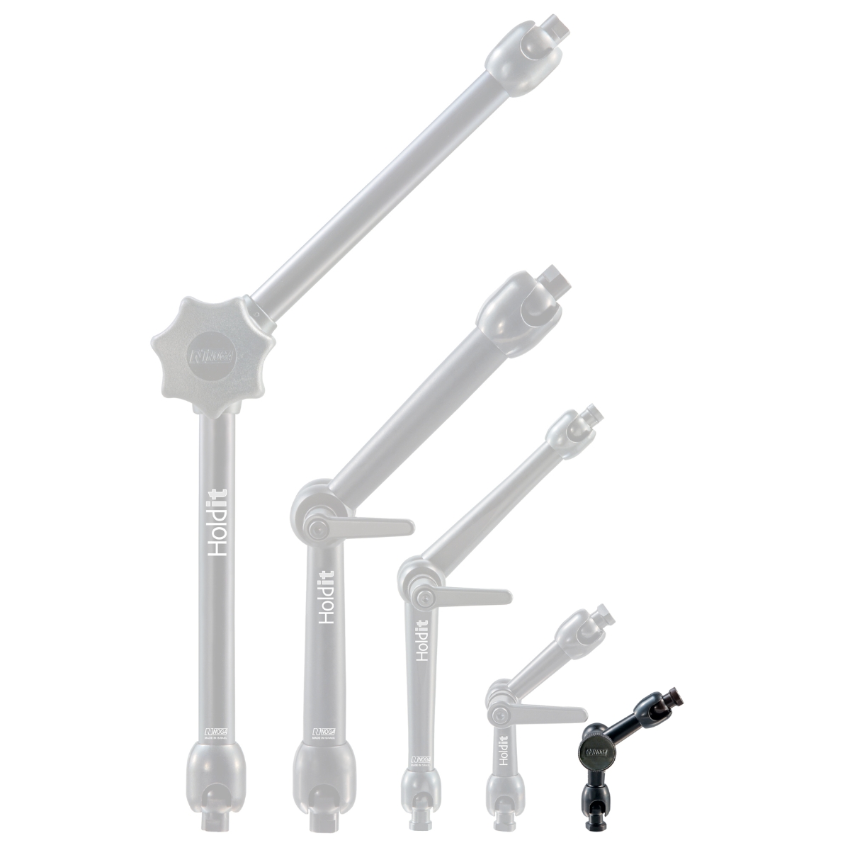 Noga LC9000 Arm Mini 2