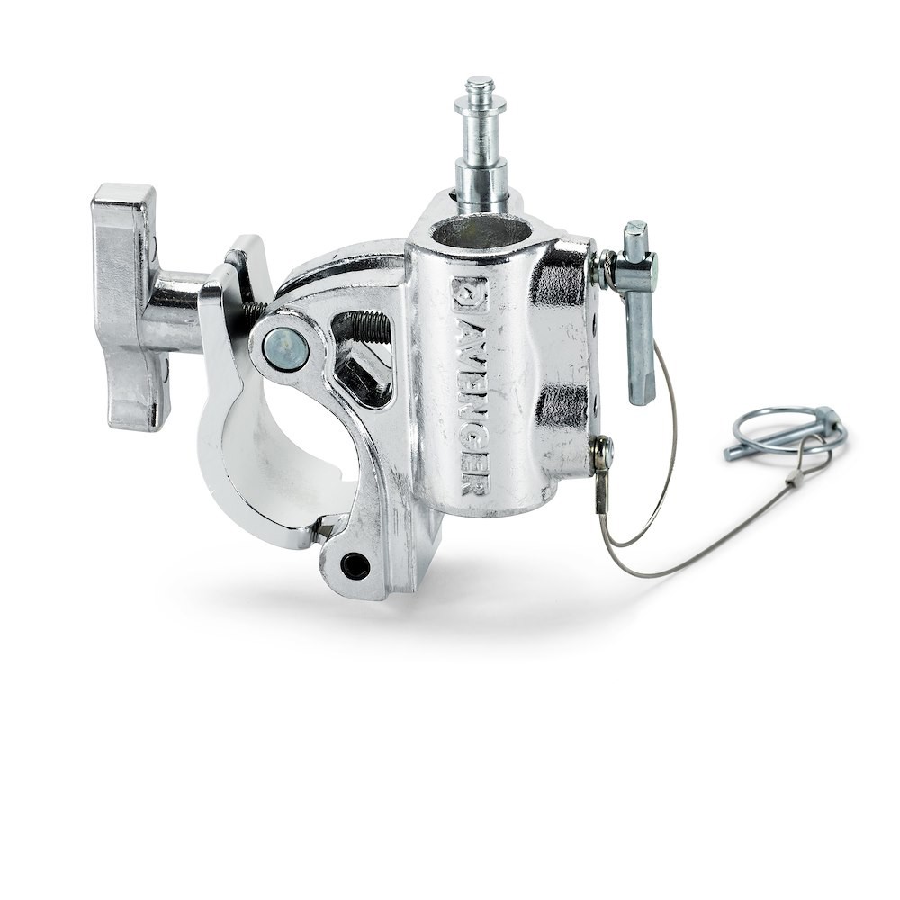 Avenger C345K-1 Barrel Clamp 2