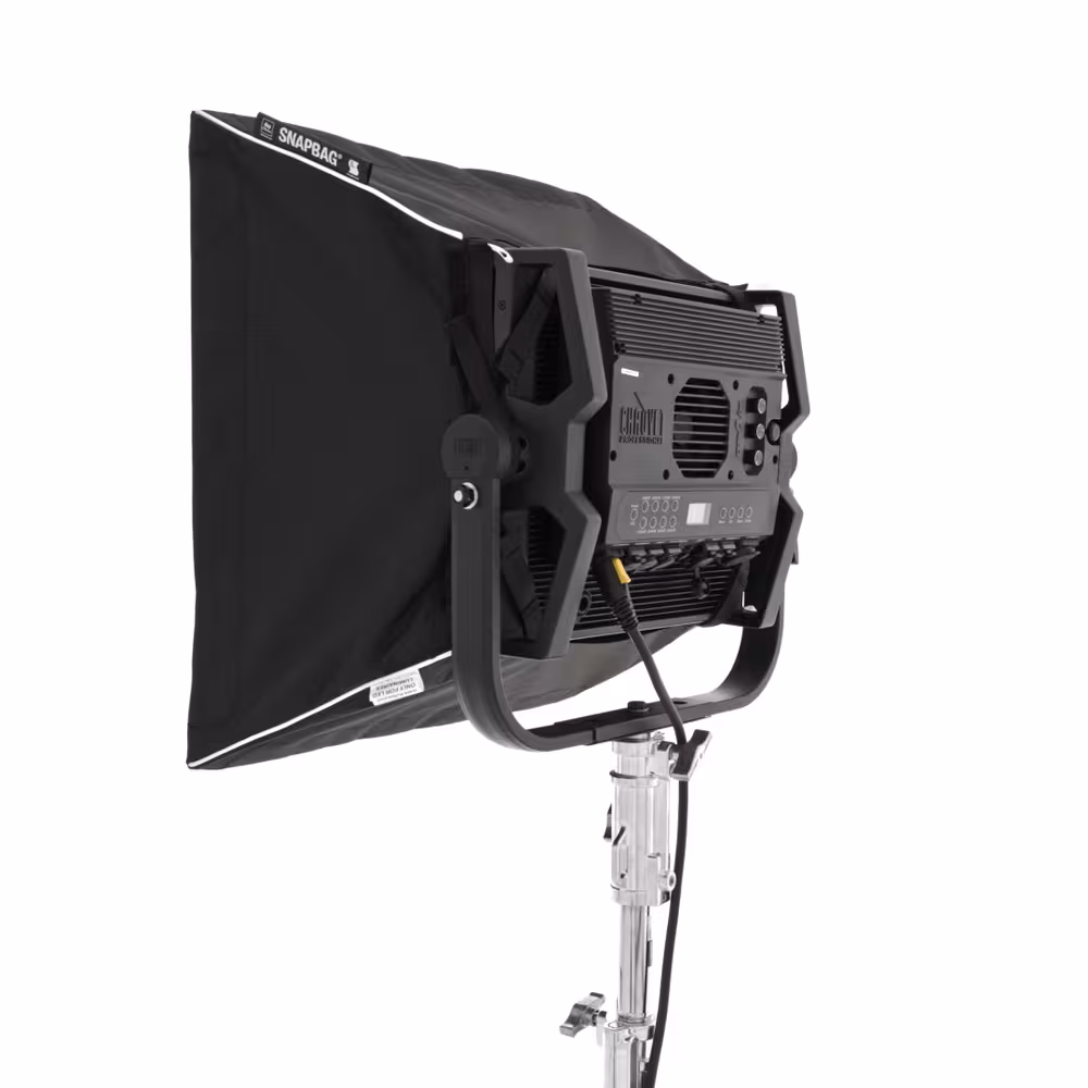 DoPchoice SNAPBAG® for Chauvet onAir Panel 1 IP 3