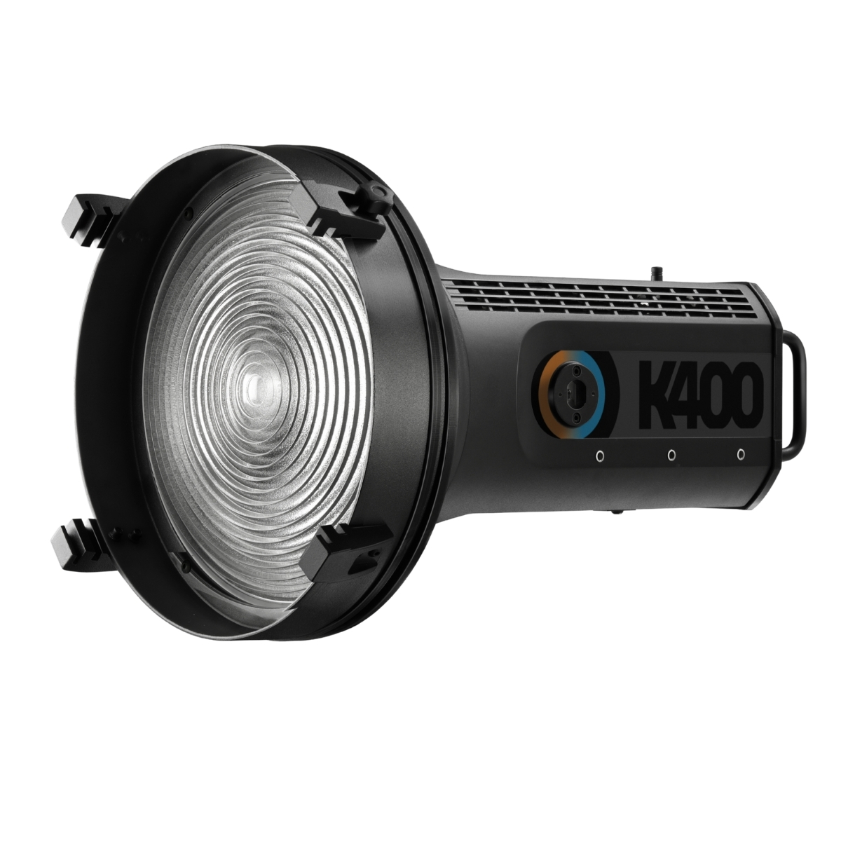 VELVET Kosmos 400 Bi-Color 3