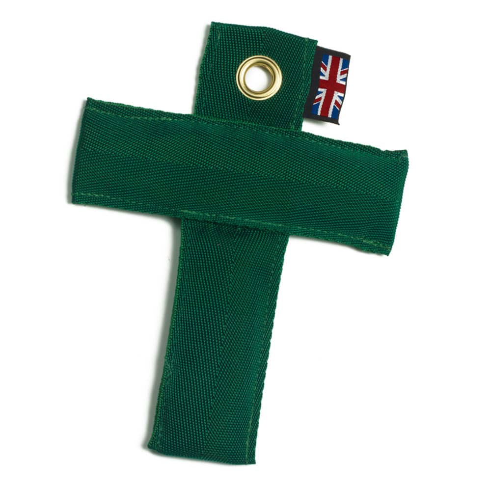Dirty Rigger T-Bar Marker