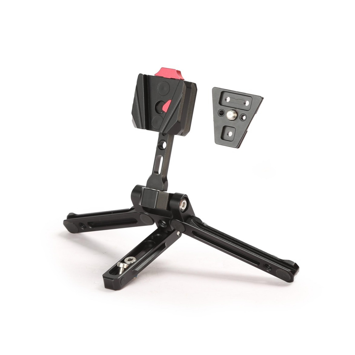 SWIT TA-T10S Transformable Arca Swiss Plate with V-Mount