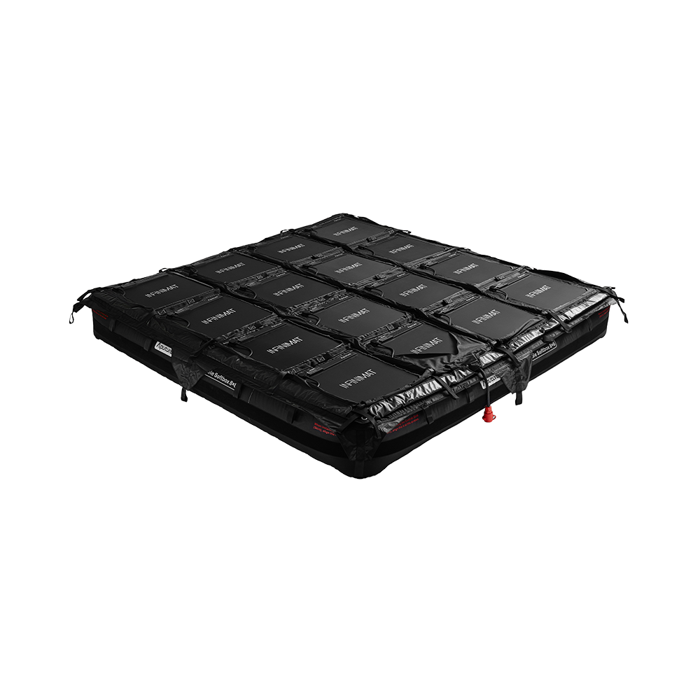 Aputure INFINIMAT 8X8 KIT 4