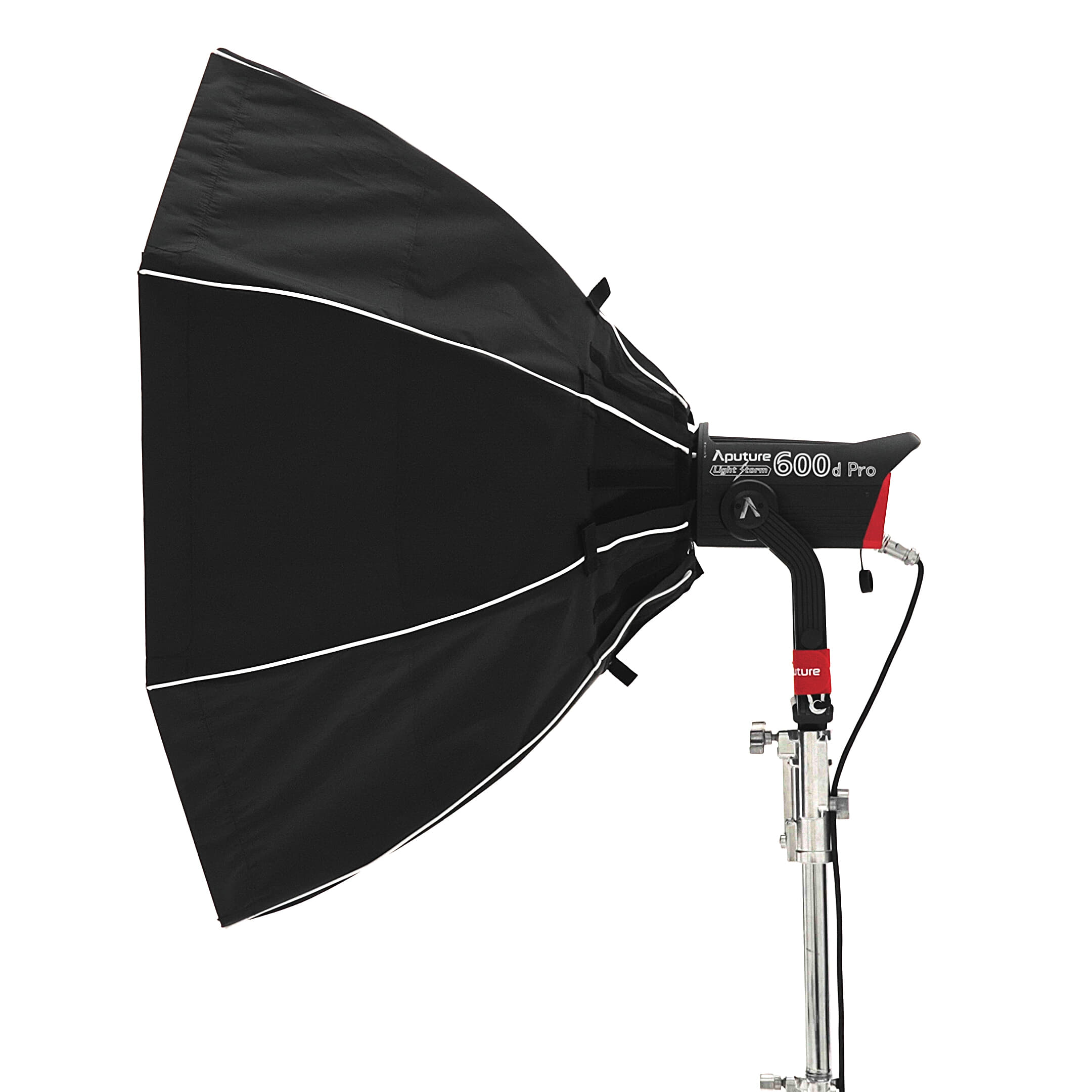 DoPChoice SNAPBAG® Octa 3' für RABBIT-ROUNDER Universal 3