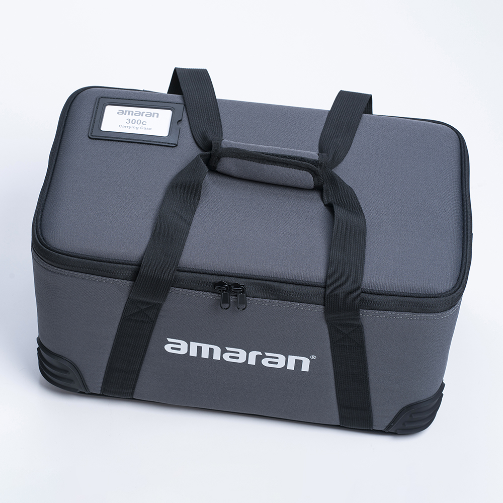 amaran 150c & 300c Carrying Case 2