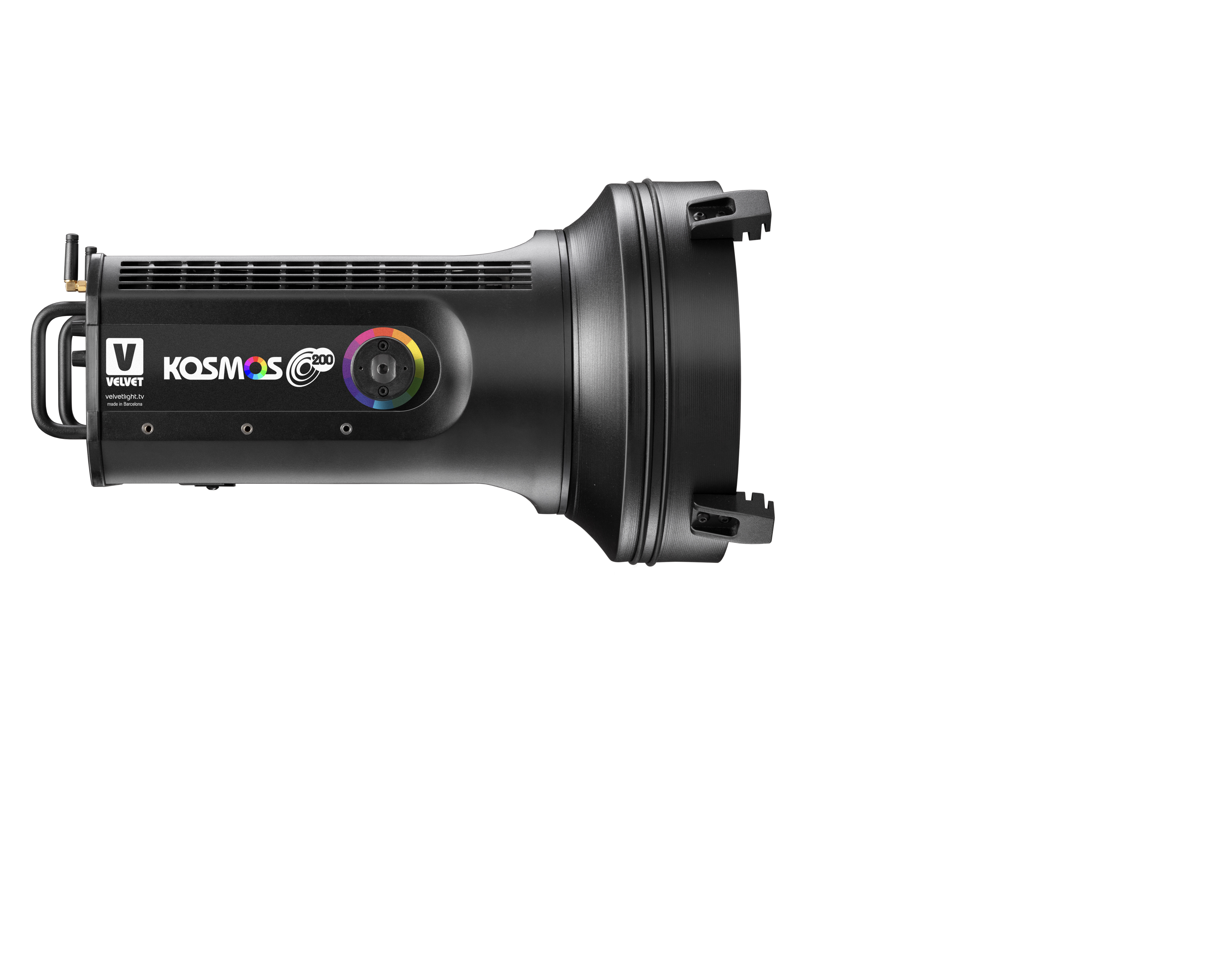 VELVET Kosmos 200 Color  3