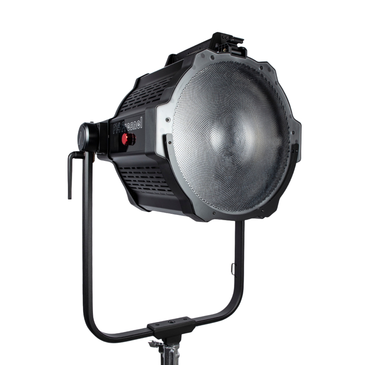 Aputure F14 Fresnel Aputure F14 Fresnel