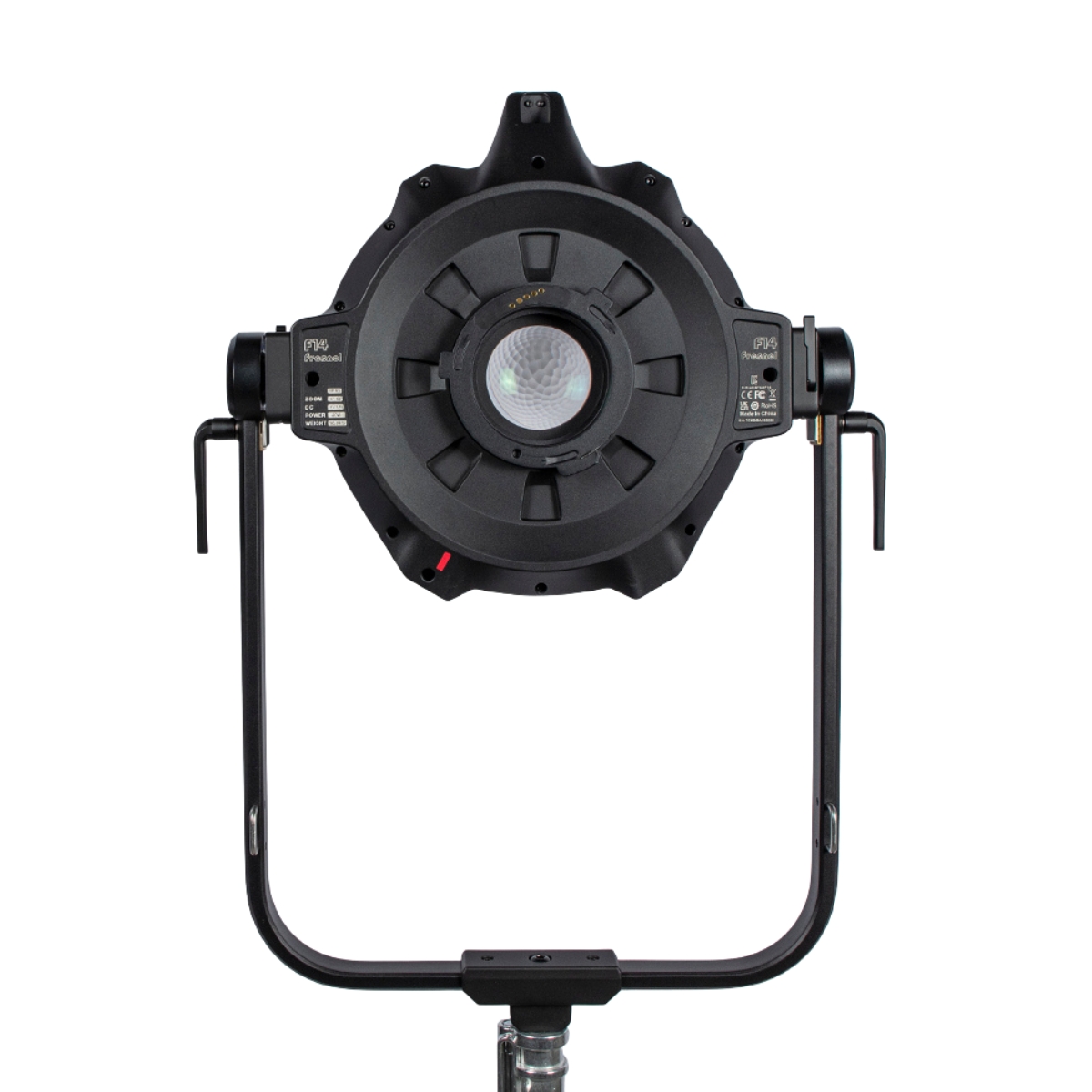 Aputure F14 Fresnel 5