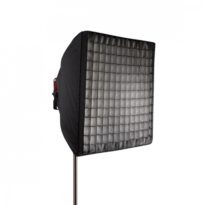 DoPchoice SNAPGRID® 40° für SNAPBAG® 1x1m DoPchoice SNAPGRID® 40° für SNAPBAG® 1x1m