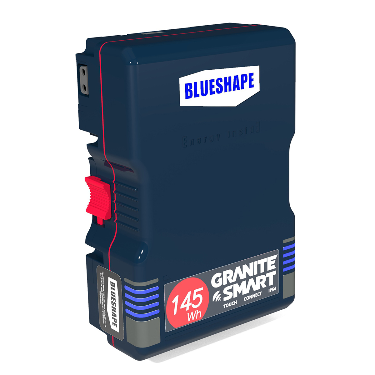 Blueshape BB145 B-Mount Akku 28,8V 145Wh
