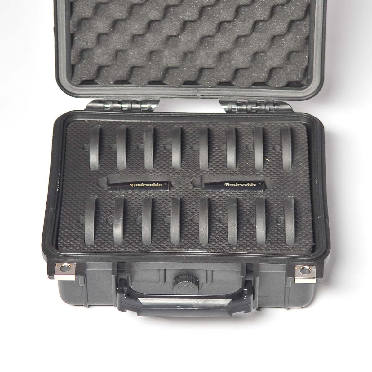 Androokie Medium Kit 2 Androokie Medium Kit 2