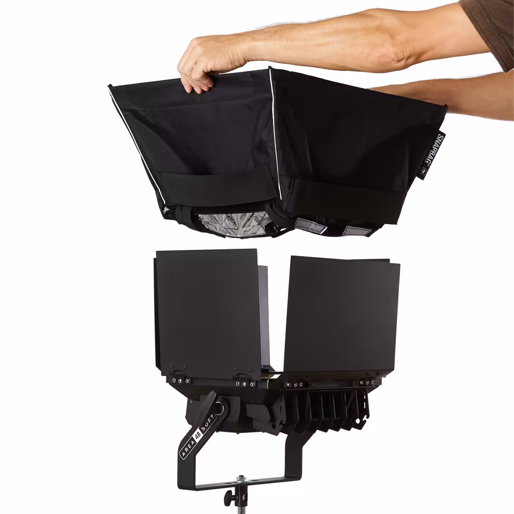 DoPchoice SNAPBAG® for BBS Area48 3