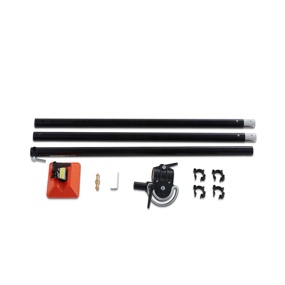 Manfrotto 085BSL Galgen 7