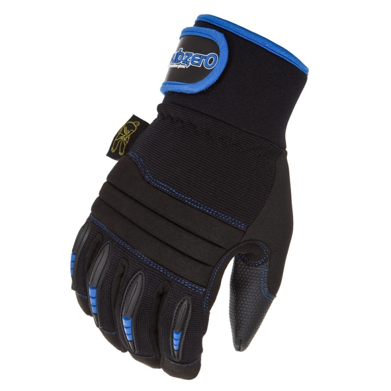 Dirty Rigger SubZero™ 