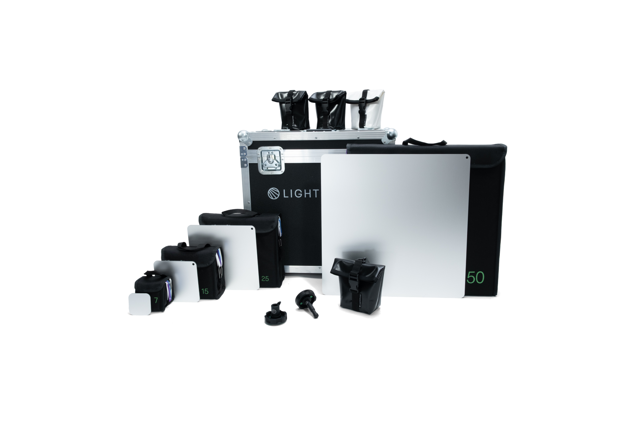 Lightbridge C-Drive+ (Gen2) Touchproof