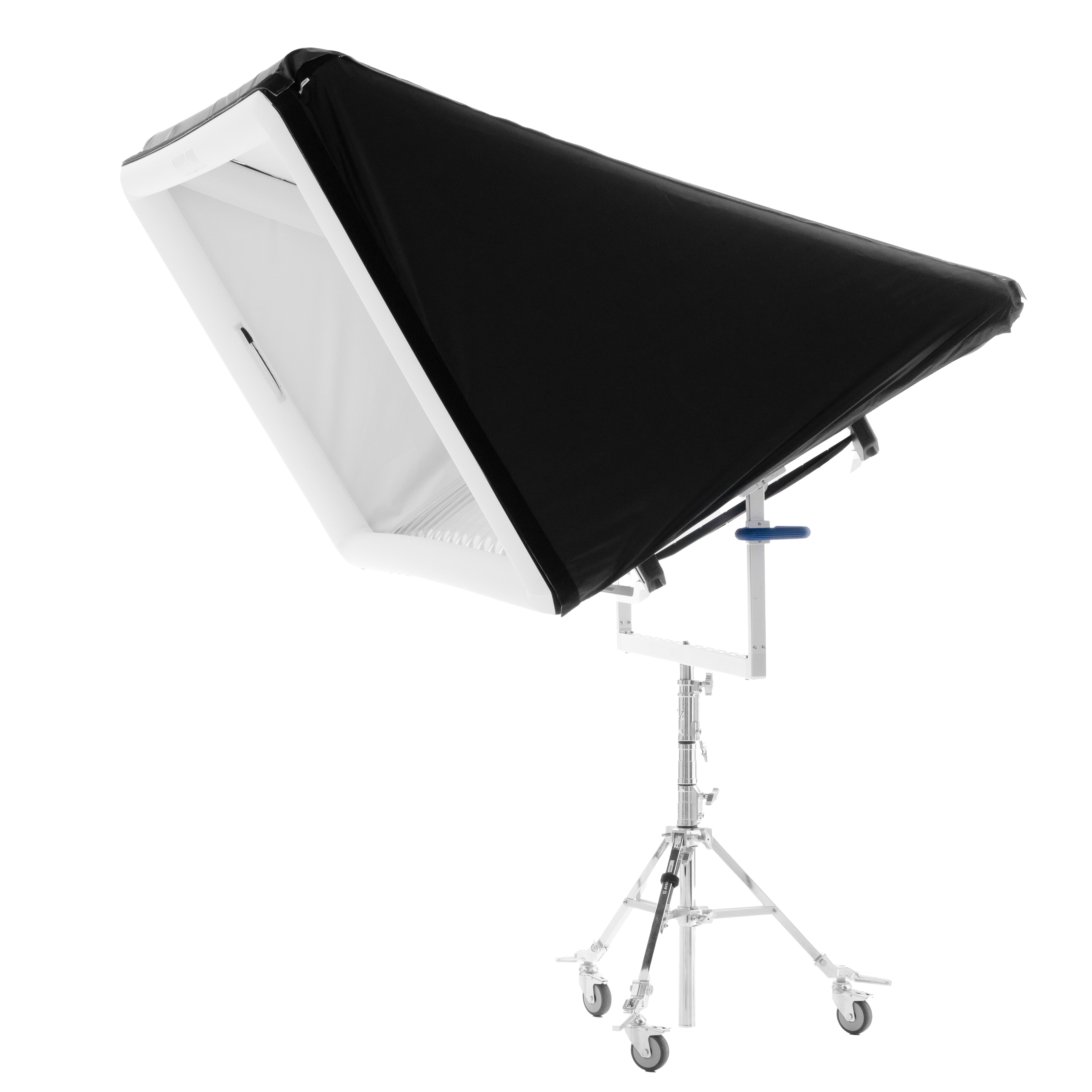 DoPchoice AIRGLOW™ 2x2 Booklight 3
