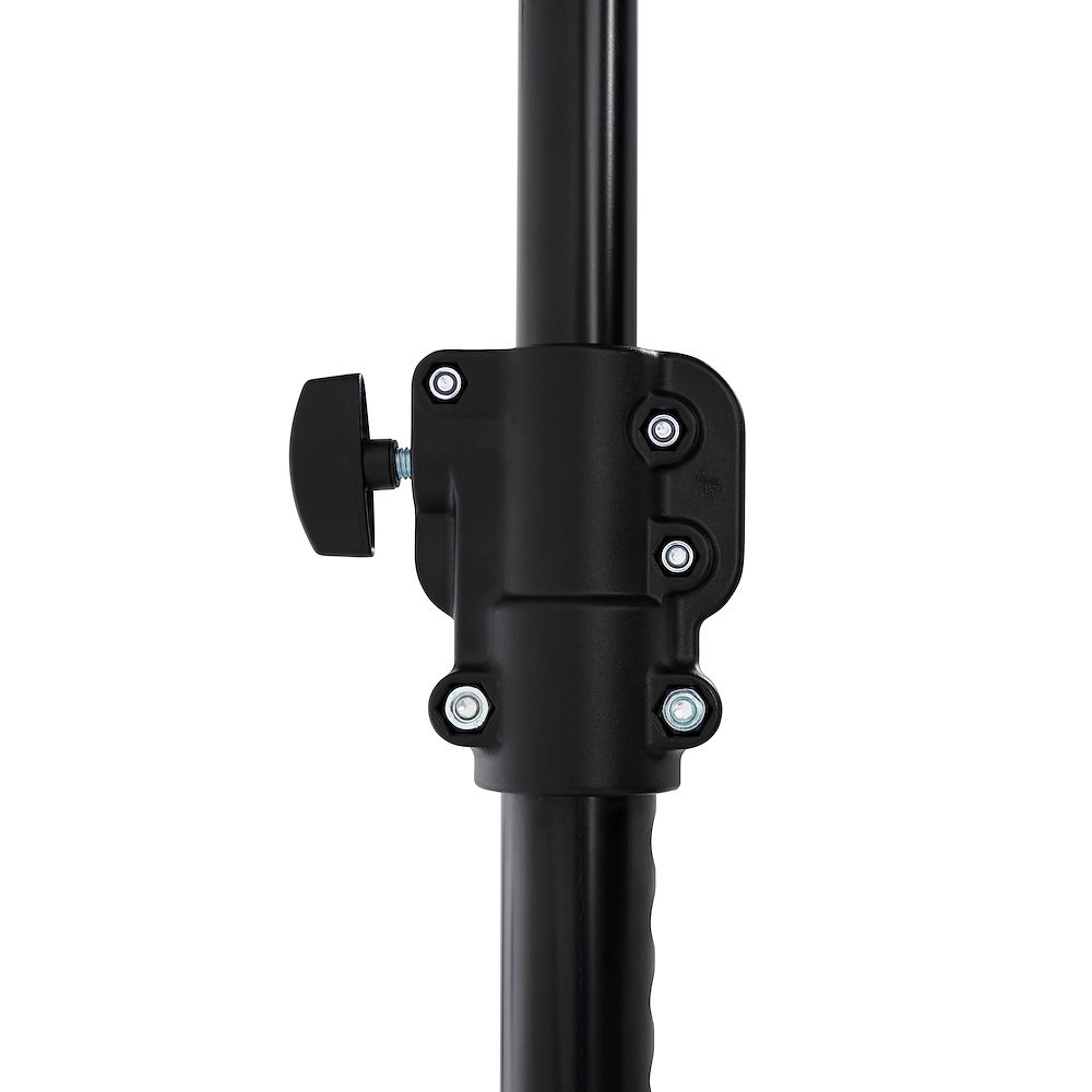 Manfrotto 087NWSHB Wind-Up 3