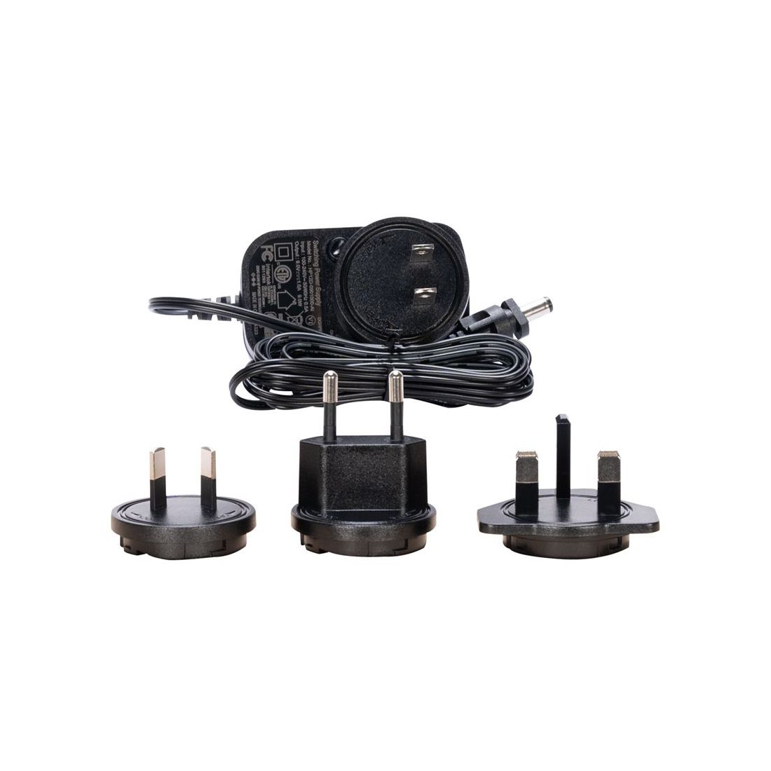 ADJ SDC24 24-Kanal DMX Controller 5