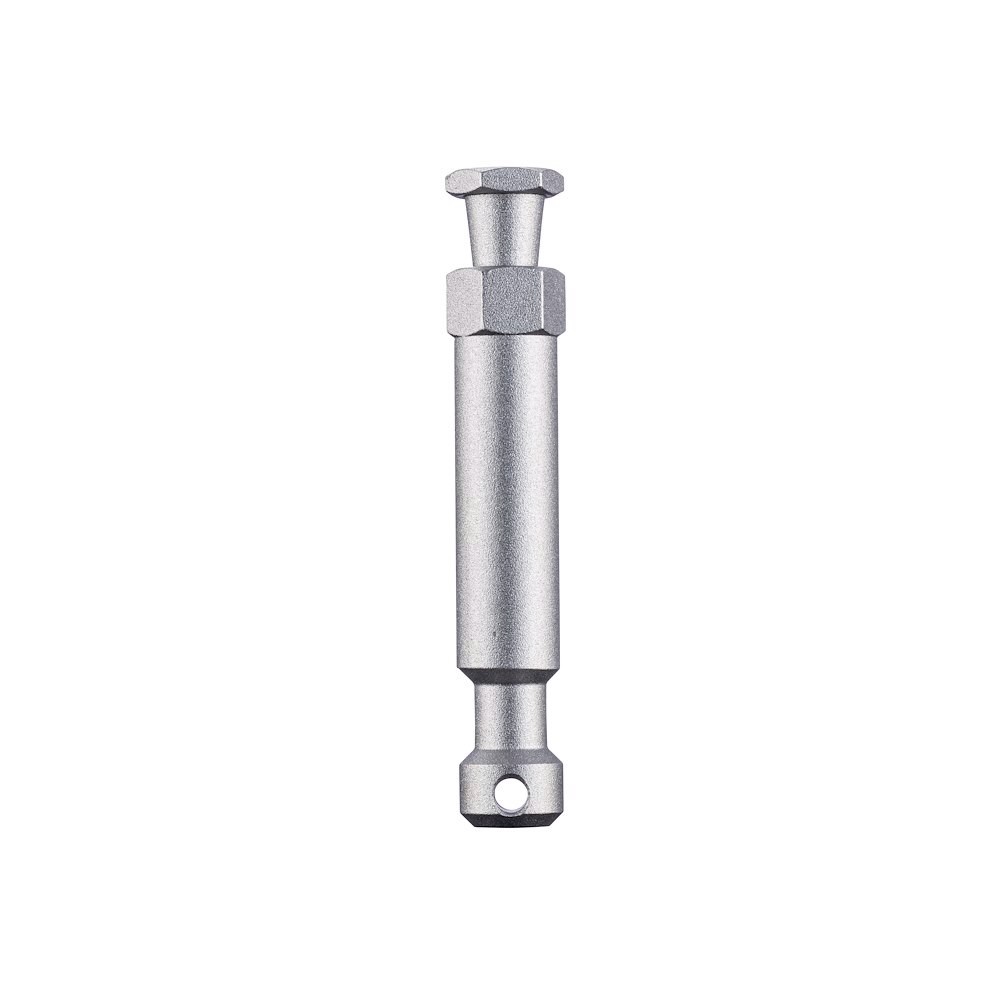 Manfrotto 036MR Leuchtenzapfen 16 mm 2