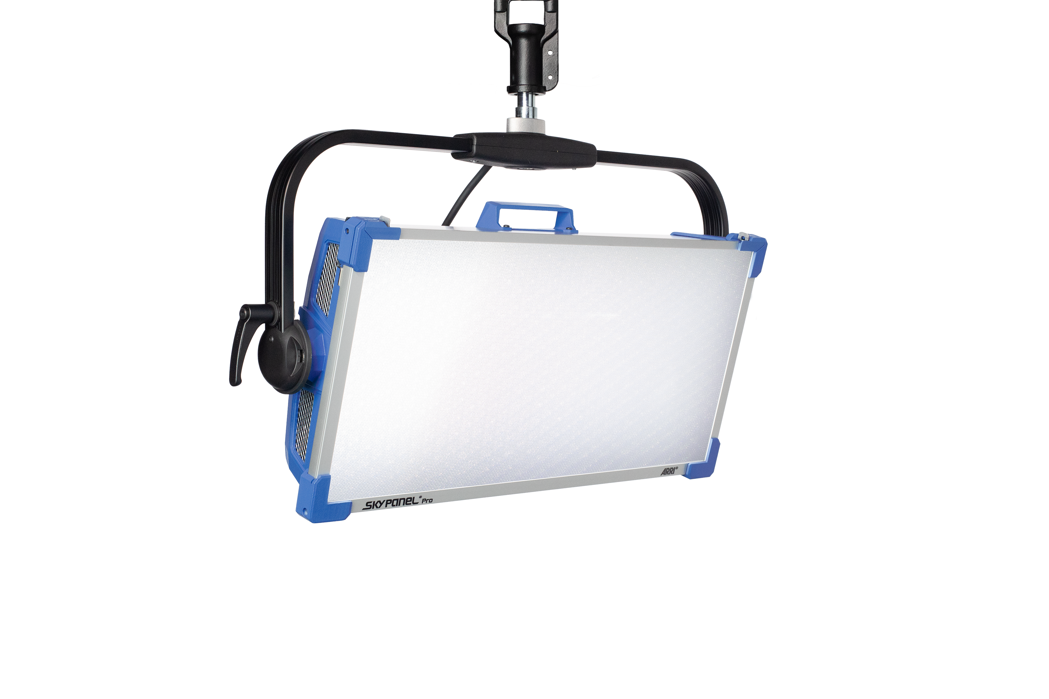 ARRI SkyPanel S60 Pro MAN (Schuko) – Set ARRI SkyPanel S60 Pro MAN (Schuko) – Set