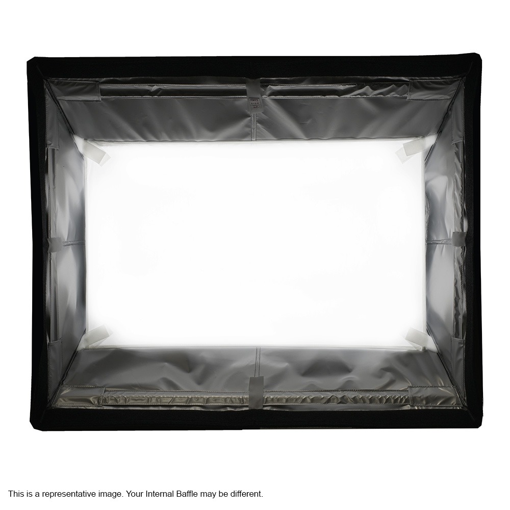 Chimera BAFFLE - INTERNAL