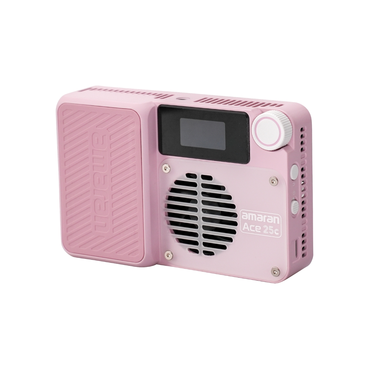 amaran Ace 25c Kit  2