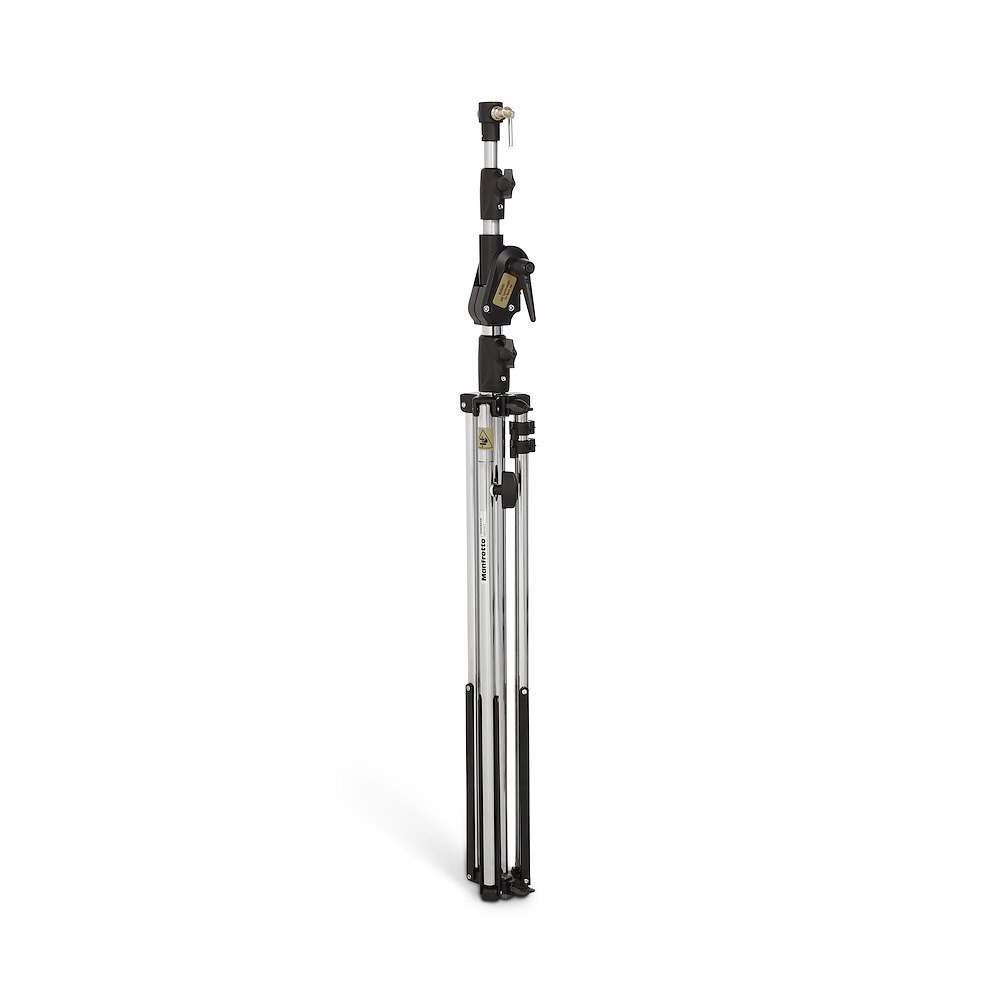 Manfrotto 420CSUNS Kombi Galgenstativ HD 4