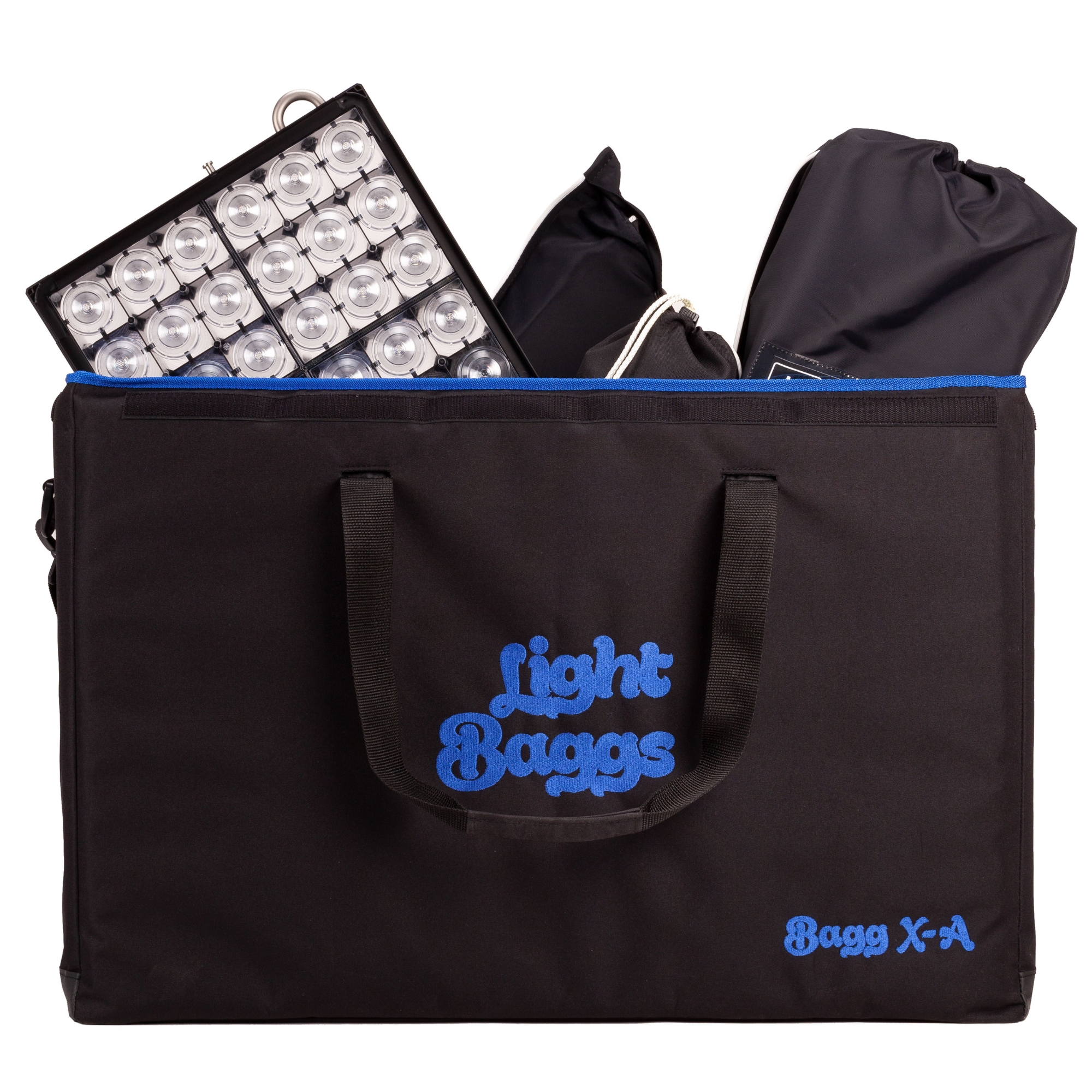 LightBaggs BAGG SKY X for Skypanel X Accessories w. Velcro