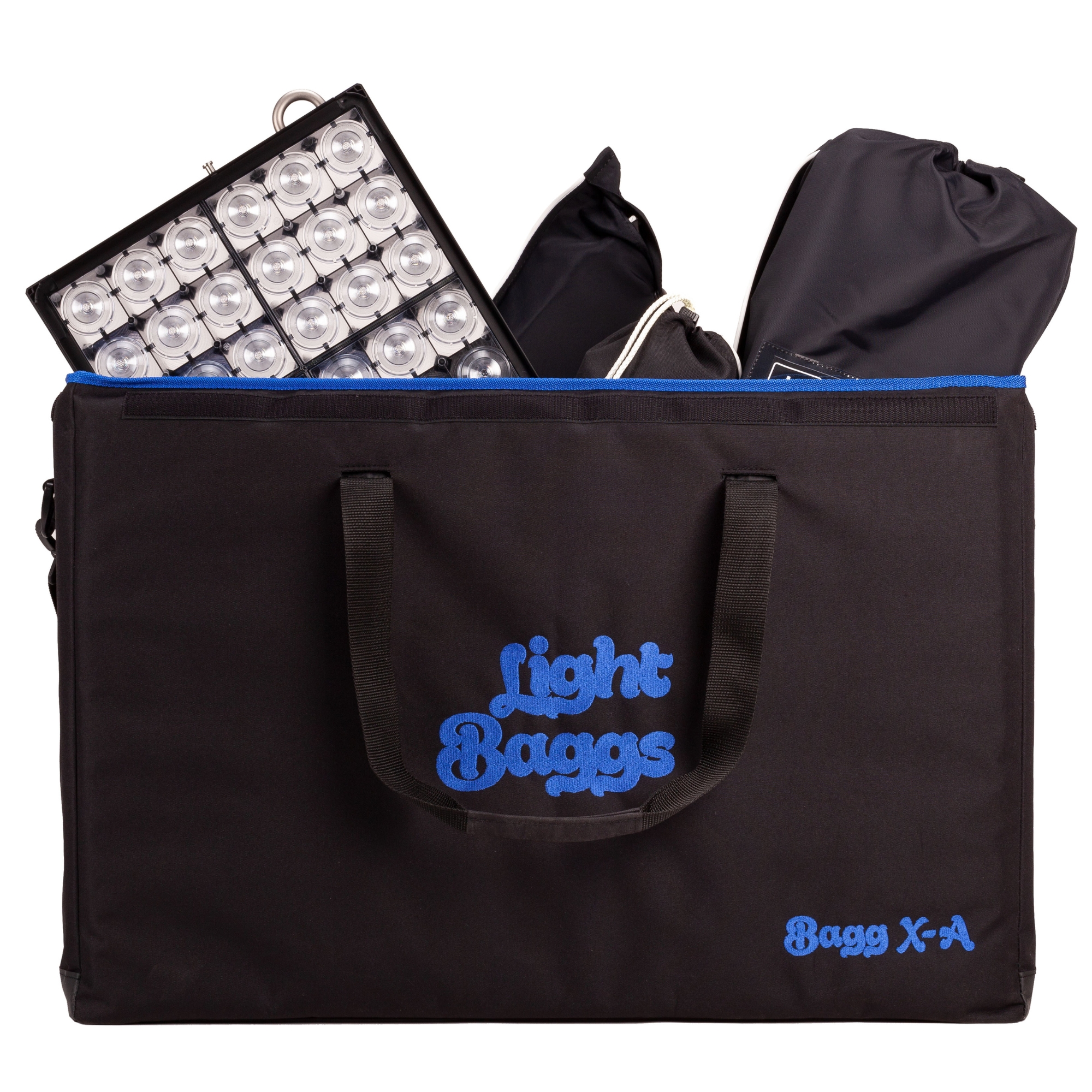 LightBaggs BAGG SKY X for Skypanel X Accessories w. Velcro LightBaggs BAGG SKY X for Skypanel X Accessories w. Velcro