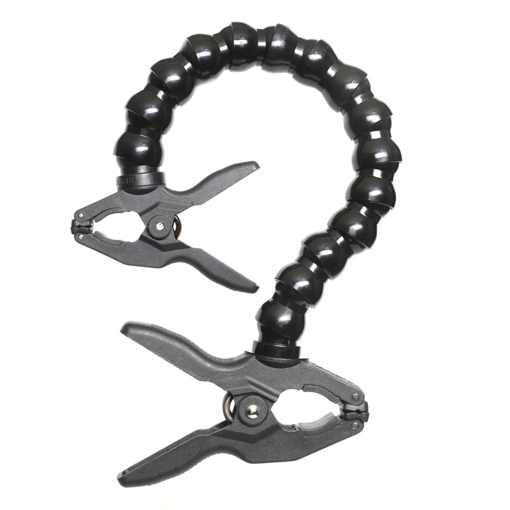 Dinkum Clamp to Clamp (1" to 2") Dinkum Clamp to Clamp (1" to 2")