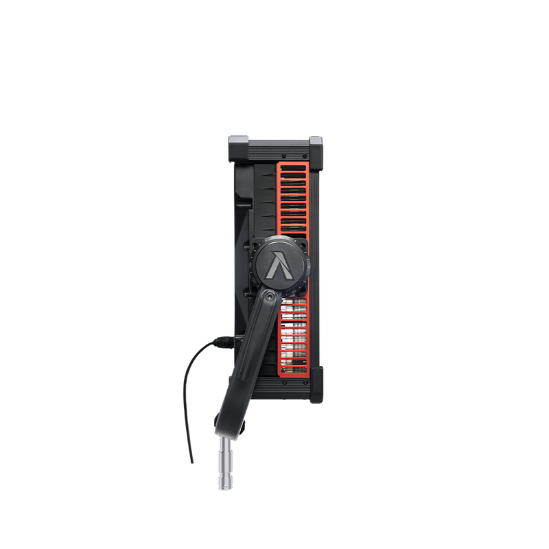 Aputure NOVA II 2x1 Rolling Hard Case Kit 7