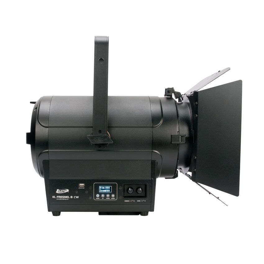 ELATION KL FRESNEL 8 CW 4