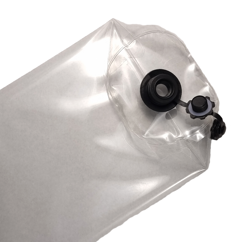 Caligri E-Teil: TPU Airtube 100