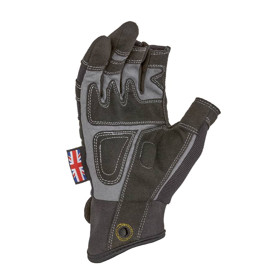 Dirty Rigger Comfort Fit™ Framer Rigger Glove 3
