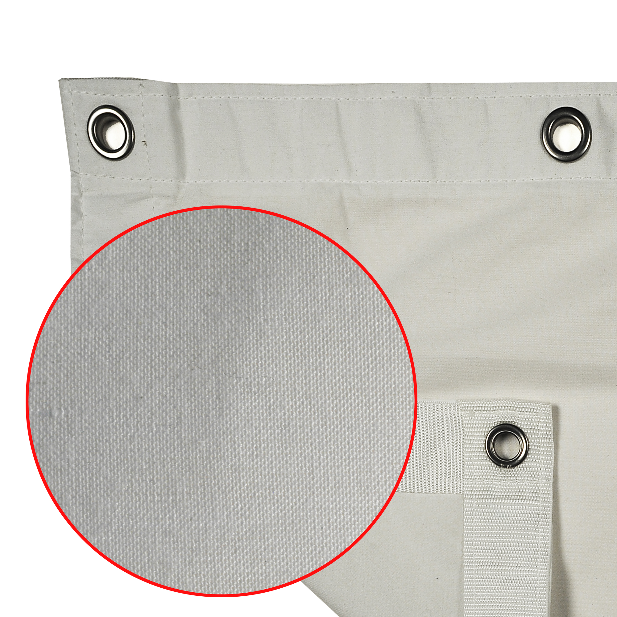 TRP Worldwide 12' x 12' Muslin Bleached (Nahtlos) TRP Worldwide 12' x 12' Muslin Bleached (Nahtlos)