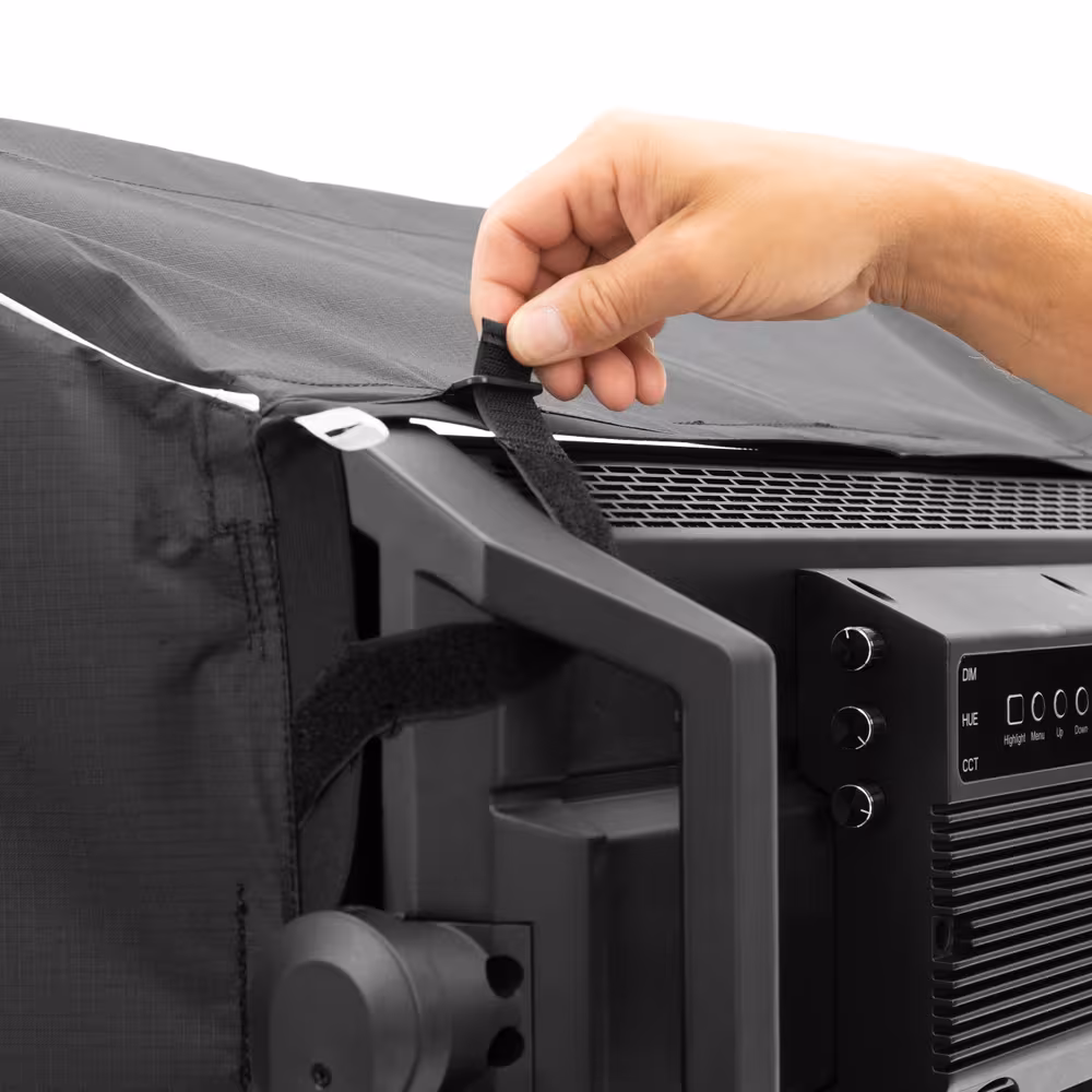 DoPchoice SNAPBAG® für Prolights EclPanel TWC 2x1 4