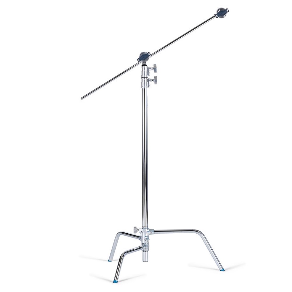 Avenger A2030DKIT C-Stand Kit 40" Turtle Base Avenger A2030DKIT C-Stand Kit 40" Turtle Base