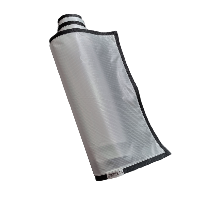 Caligri E-Teil: Airtube Switch 60/2ft Quarter Cloth XL