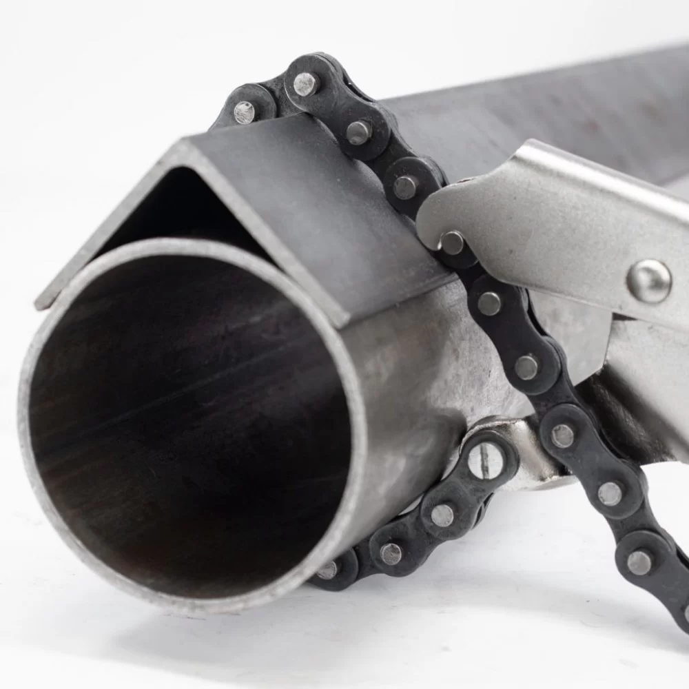 Udengo Chain Vise Grip mit Pin 2
